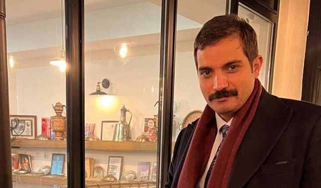 Sinan Ateş'in eşi Ayşe Ateş sert konuştu! 'Siyaset, bu alçak suikastten pek uzak değil'