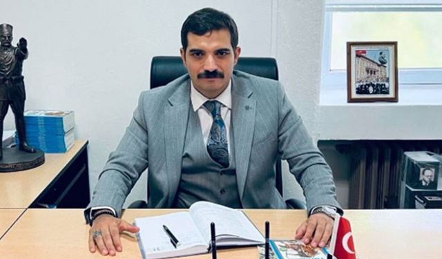 Sinan Ateş’in eşinden MHP’li Semih Yalçın’a tepki! Sabrımızın sınırlarını zorlamakta..