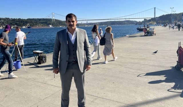 Sinan Ateş soruşturmasında flaş gelişme! O isim yeniden gözaltına alındı