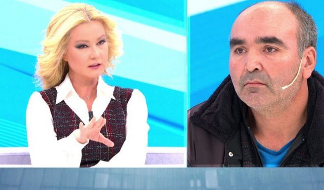 Sinan Sardoğan olayı: Yaşlı kadınlara cinsel içerikli mesaj atan Müge Anlı'daki Sinan'la ilgili yeni iddialar! Müge Anlı Sinan Sardoğan olayı nedir?