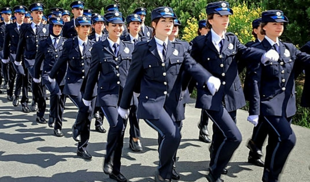 Son Dakika! Ak Parti'den polislerle ilgili yeni yasa teklifi