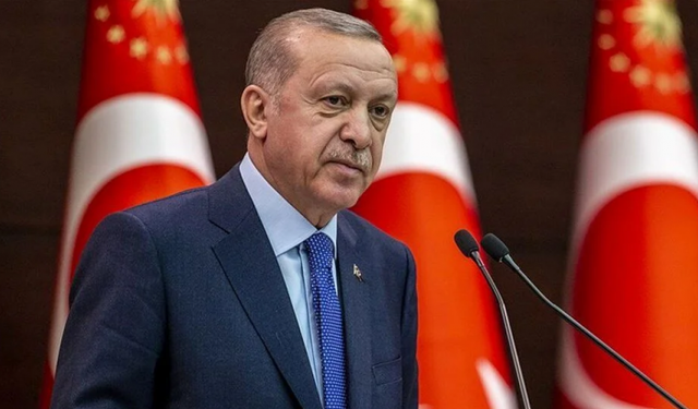 Son Dakika Cumhurbaşkanı Erdoğan müjdeyi verdi: 45 bin öğretmen ataması olacak!