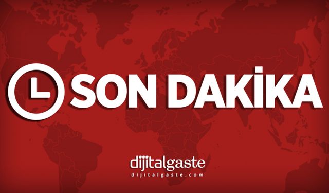 Son dakika! Kiev’de iki patlama sesi duyuldu