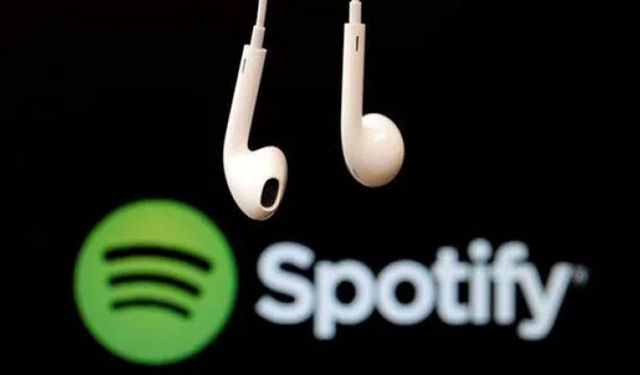 Spotify 2022 en iyi şarkılar listesi açıklandı: Türkiye'de zirve değişmedi