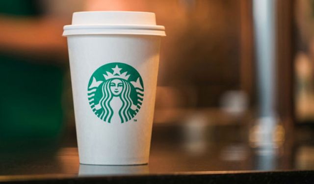 Starbucks'ta kahve fiyatlarına büyük zam