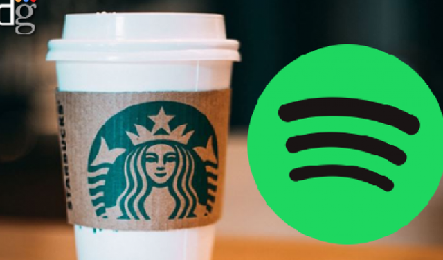 Starbucks ve Spotify tepkilere dayanamadı! Yardım kampanyası başlattı