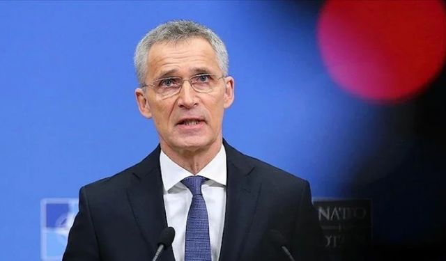 Stoltenberg'den Putin'e nükleer silah uyarısı: Ciddi sonuçları olur