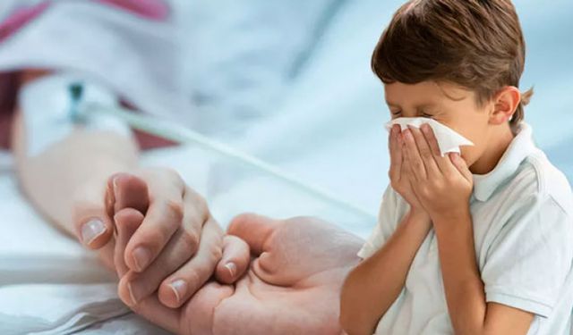 Strep A bakterisi nedir? Çocukları hedef alıyor, 3 ayda 6 çocuğu öldürdü!