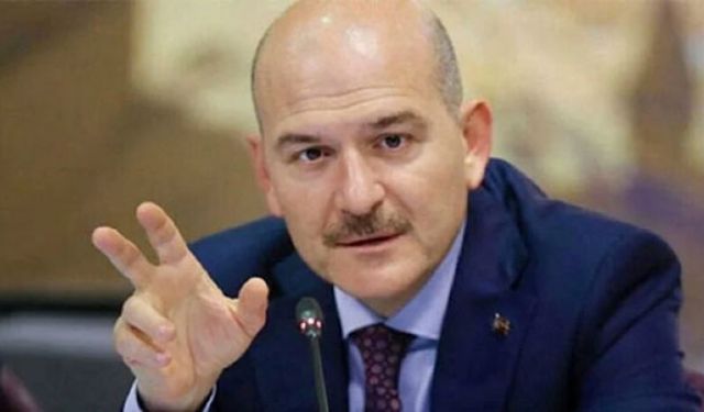 Süleyman Soylu: Karar onaylanırsa İmamoğlu’nu görevden alırım