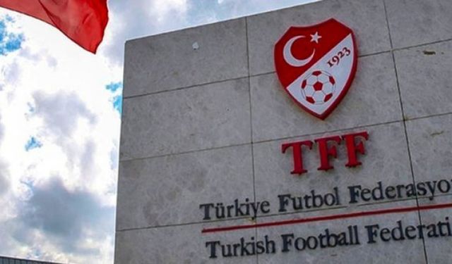 Süper Lig’den 7 kulüp PFDK’ya sevk edildi