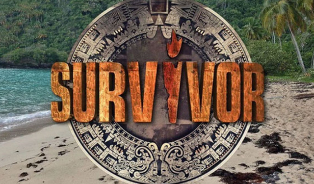 Survivor 2023'ün dördüncü yarışmacısı da belli oldu