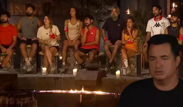 Survivor'da beklenmedik veda herkesi şoke etti! Zeynep Alkan ayrıldı