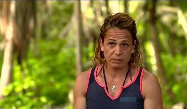 Survivor Nagihan Karadere'nin Survivor sözleri Acun'u kızdırabilir