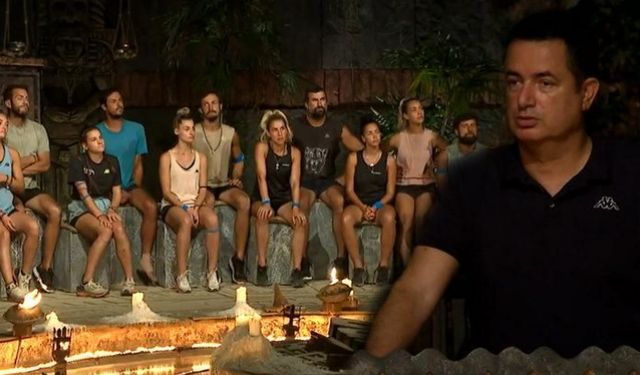 Survivor yarışmacısından Acun Ilıcalı'ya dava! Sakatken zorla oynattı artık yürüyemiyor