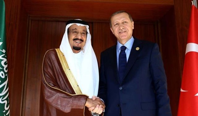 Suudi Arabistan kralından Türkiye talimatı: Altın fırsat!