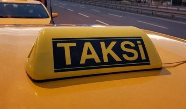 Taksi açılış ücreti 40 lira oldu, taksiciler zammı beğenmedi