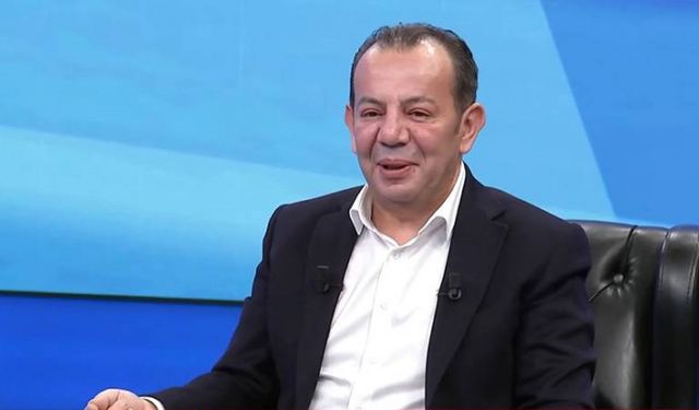 Tanju Özcan: 'Ekrem İmamoğlu'nun aday olmasını istiyorum'