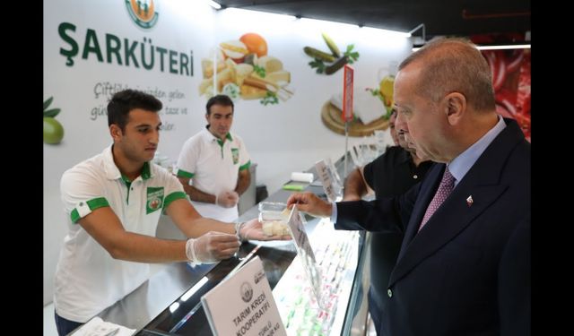 Tarım Kredi Kooperatifi'nde indirimli satışlar bugün başlıyor! Tarım Kredi'de hangi ürünler indirimde?