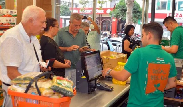 Tarım Kredi Kooperatifleri marketten sonra bakkal açıyor