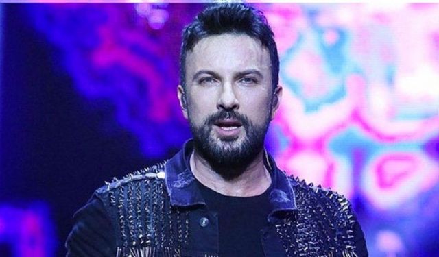 Tarkan Uludağ için Twitter'dan tepki gösterdi: Bu yasadan dönülmeli