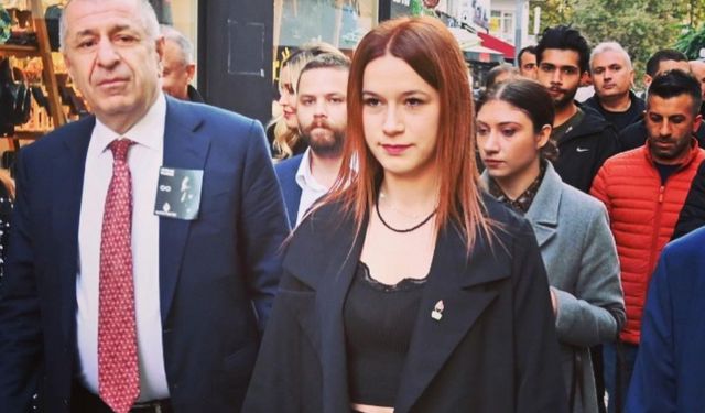 Tayyibe Merve Çakar kimdir? Tayyibe Çakar kaç yaşında nereli? Tayyibe Merve Çakar neden gündem oldu?