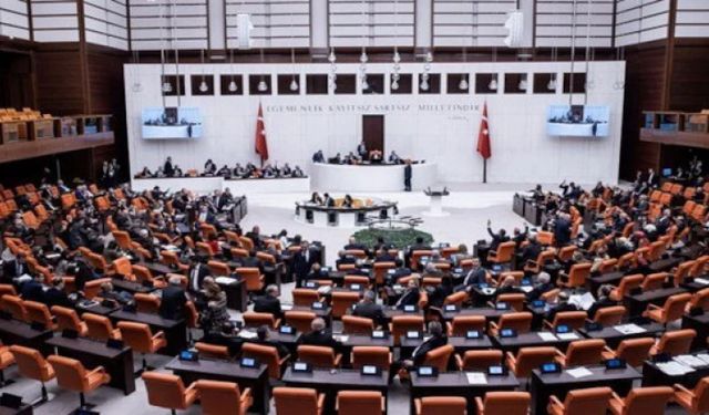 TBMM harekete geçti: Çocuk istismarı için Araştırma Komisyonu kararı