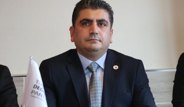 TDP'li Hüseyin Akgün: EYT tamam sırada staj mağdurları var