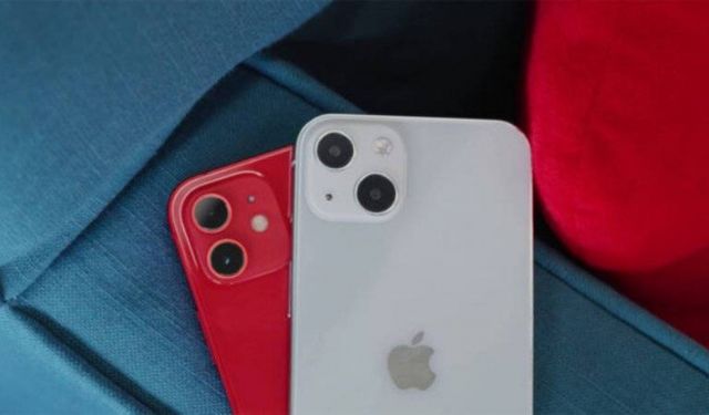 Tek seferde 300 adet iPhone 13 alan kişi, mağaza çıkışında dövülüp soyuldu