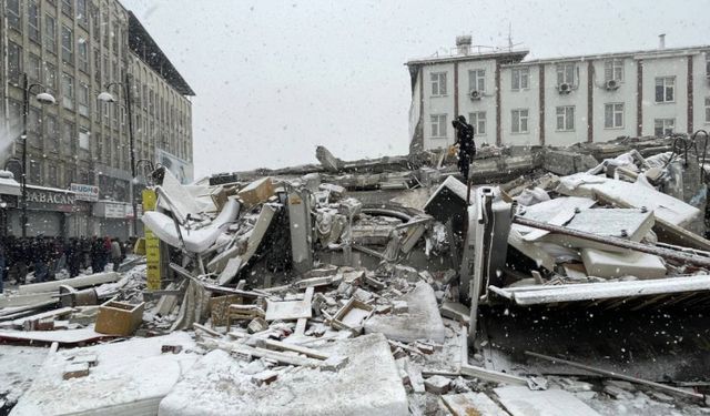 Teknoloji devlerinden Türkiye'ye destek açıklamaları!