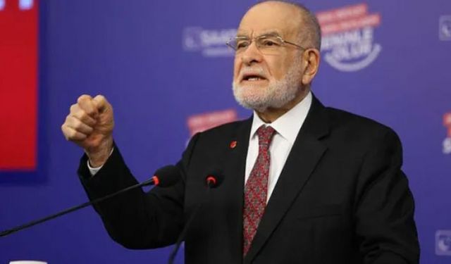 Temel Karamollaoğlu'ndan asgari ücret tepkisi!