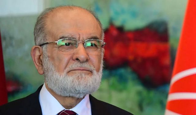 Temel Karamollaoğlu'ndan Ekrem İmamoğlu hakkındaki karara tepki