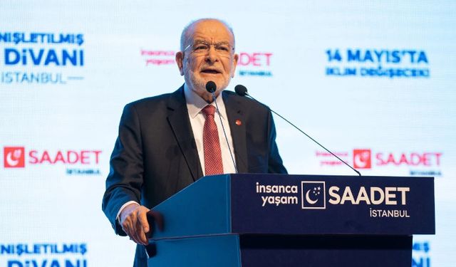 Temel Karamollaoğlu'ndan LGBT tepkisi: İki kadın bir araya gelmiş...