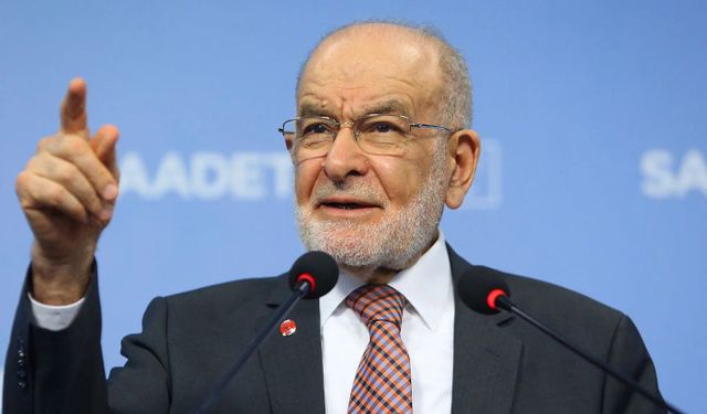 Temel Karamollaoğlu: Tayyip Bey büyük şok yaşayacak