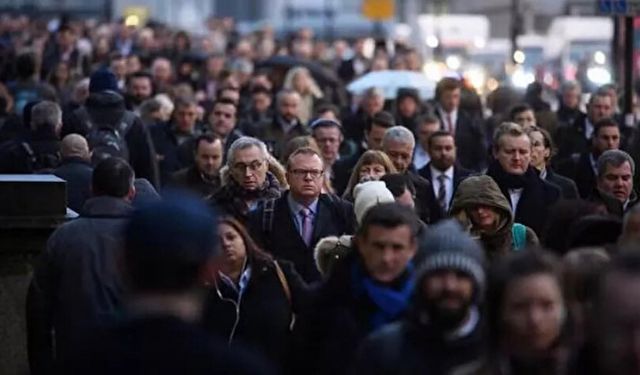 Temmuz ayı işsizlik rakamları açıklandı