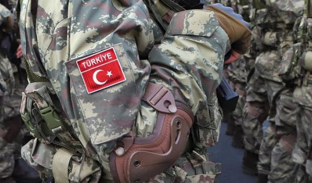 Teröre Pençe-Kilit operasyonu ile ağır darbe! 455 terörist öldürüldü