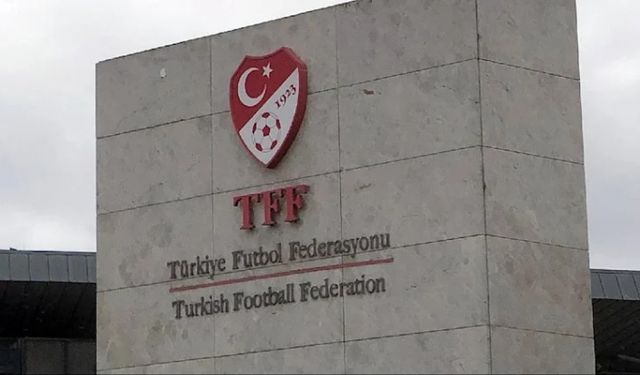 TFF, Galatasaray ile Volkan Demirel'i PFDK'ya sevk etti