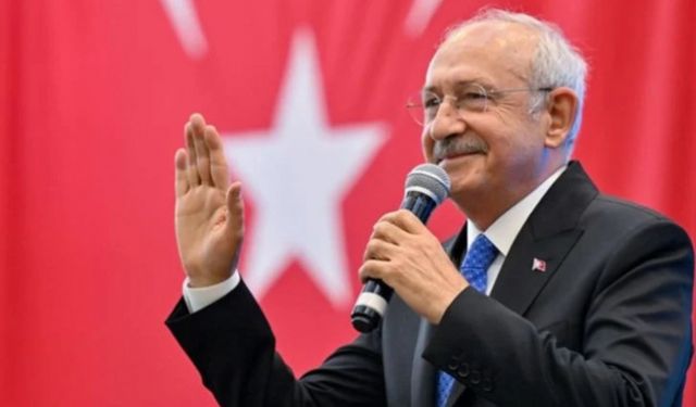 Toplantı sonrası kritik karar: CHP iki partiyle görüşecek