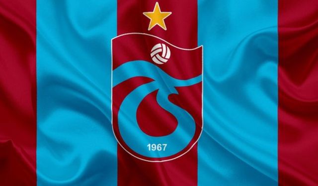 Trabzonspor'da hedef Sergen Yalçın