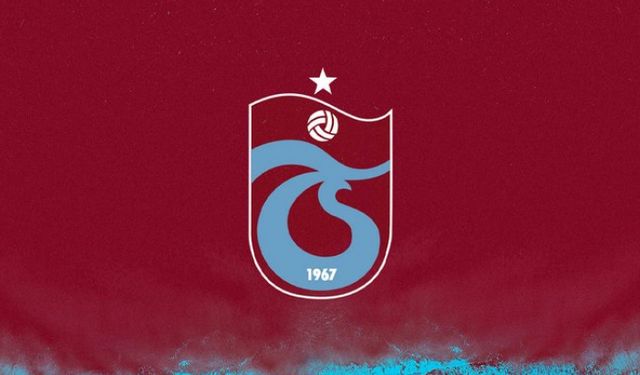 Trabzonspor'da şok ayrılık!