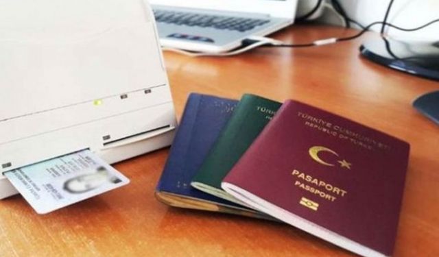 Trafik cezaları, pasaport, ehliyet harçlarına rekor zam geldi