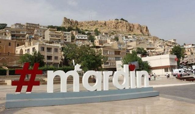 Trajikomik olay! Rus turistleri Madrid yerine Mardin'e gönderdiler