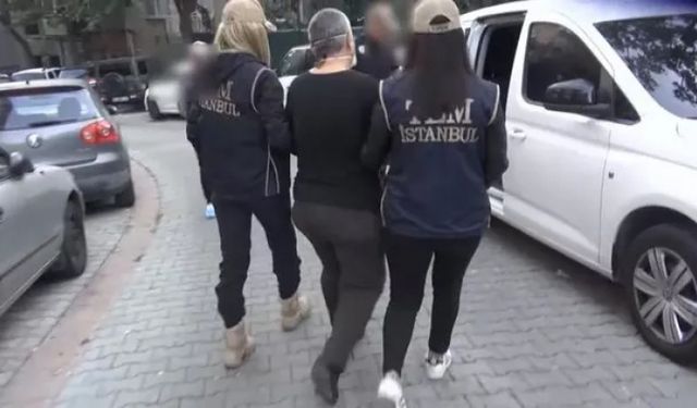 TTB Başkanı Fincancı'nın evinden kalaşnikof ve tabanca mermisi ile örgütsel el kitabı çıktı