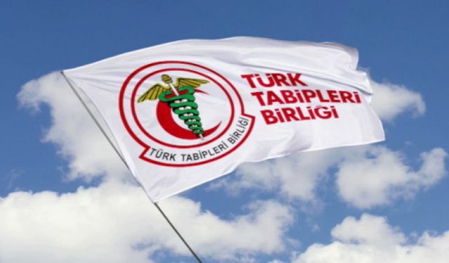 TTB hakkında yeni terör soruşturması