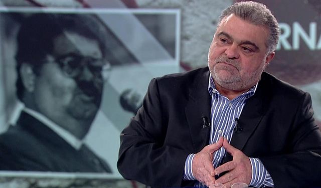 Turgut Özal'ın oğlu Ahmet Özal: 'Tek Parti'nin oy oranı yüzde 25'in üzerinde'