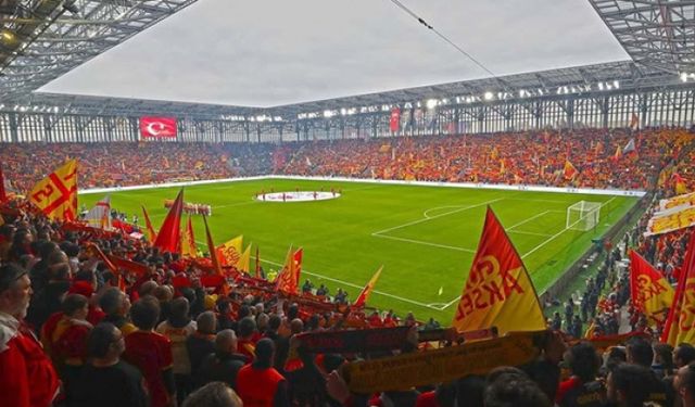 Türk futbol tarihinde bir ilk! O kulüp yabancılara devredildi