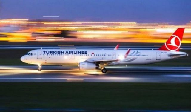 Türk Hava Yolları duyurdu! 2 bin 600 yeni kabin memuru ve bin 200 pilot alınacak