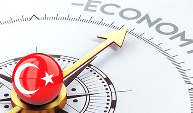 Türkiye ekonomisi yılın üçüncü çeyreğinde yüzde 3,9 büyüdü