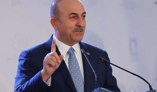 Türkiye-İsrail ilişkilerinde normalleşme süreci başlıyor! Bakan Mevlüt Çavuşoğlu açıkladı karşılıklı büyükelçi atanacak