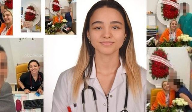 Türkiye'nin gündemine oturan sahte doktor için istenen ceza belli oldu