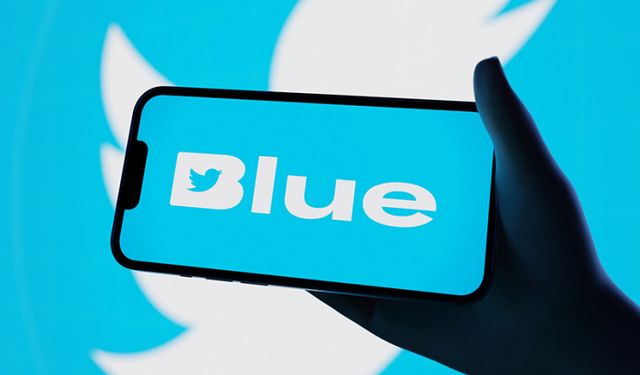 Twitter Blue Türkiye fiyatı belli oldu